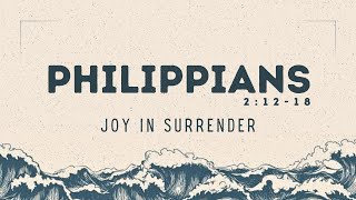 Philippians 21218  with Terry McNabb [upl. by Ailedo]