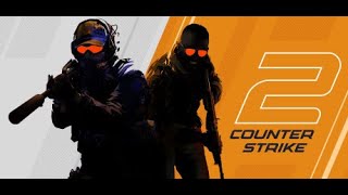 CounterStrike 2 [upl. by Eneleahcim]