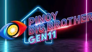 PBB Gen 11 quotPinoy Akoquot Dance [upl. by Held647]