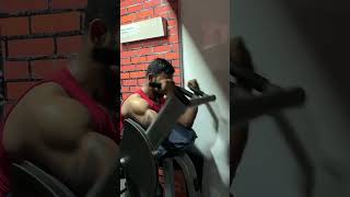 Gym workout motivation lifestyle yutubeshorts hp fitness [upl. by Crandell]