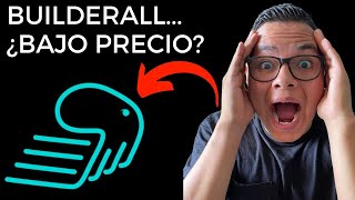 BUILDERALL NUEVOS PRECIOS 2024  Descuento del 30 x 3 meses  Acceder con bonos y acompañamiento [upl. by Isidoro975]