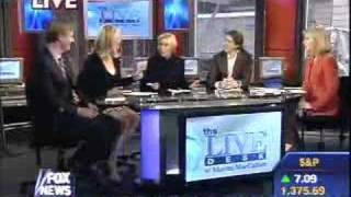 The Live Desk with Martha MacCallum 10232006 AList 1 [upl. by Boehike]