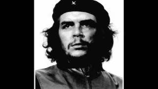 Hasta siempre comandante che guevara  Inti Illimani [upl. by Augustus]