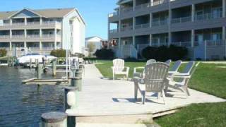 Ocean City Maryland Real Estate Heron Harbour Ryan Haley Realtor [upl. by Delanie]