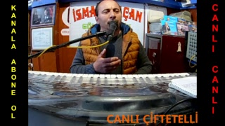 CANLI ÇİFTETELLİ [upl. by Eedoj806]