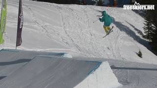 freeskiersnet Big Air Guide Teil 2 [upl. by Seto493]