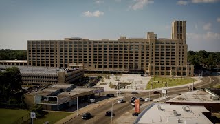 CROSSTOWN CONCOURSE TRAILER [upl. by Aikkin]