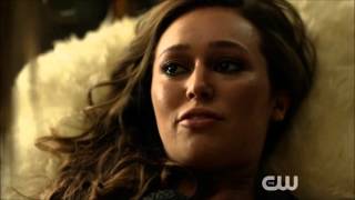 Clexa 3x07 Part 4 [upl. by Name]