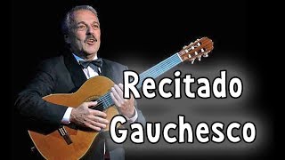 Les Luthiers  Recitado Gauchesco  Aires de manguera [upl. by Lancey]