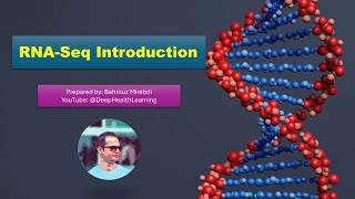 RNASeq introduction [upl. by Charis]