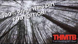 Dowies Forest Of Dean  100 Prime FOD Hero Dirt [upl. by Jackson]