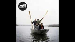 Arctic Monkeys  Fluorescent Adolescent  Straighten The Rudder [upl. by Ynafetse725]