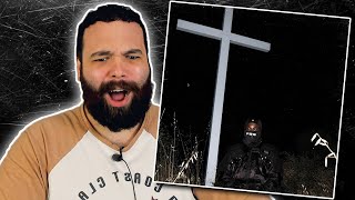 JPEGMAFIA  I LAY DOWN MY LIFE FOR YOU  FIRST REACTION [upl. by Ymmik]