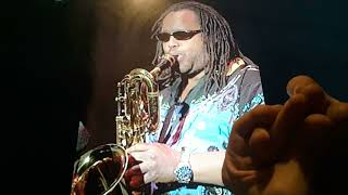 Horacio the handsnake  LeRoi Moore [upl. by Scopp]