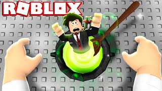 LOKIS FAZENDO COMIDA DE PESSOINHAS  Roblox  Crazy Chefs [upl. by Rebmaed]