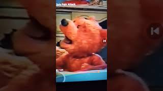 Bear Inthe Big Blue House The Movie Ojo Crying [upl. by Sussman]