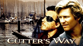 Official Trailer  CUTTERS WAY 1981 Jeff Bridges John Heard Lisa Eichhorn Ivan Passer [upl. by Garaway352]