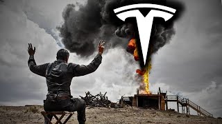 Tesla Explota  Análisis Acción Tesla TSLA [upl. by Letch]