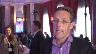 David Varian Diageo  Interview [upl. by Bobbie]