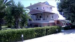 VILLA NN  MYTIKAS PREVEZA  GREECE [upl. by Florina]