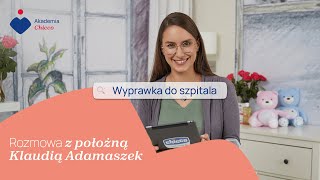 Jak przygotować wyprawkę do szpitala dla mamy i dziecka [upl. by Koziel]