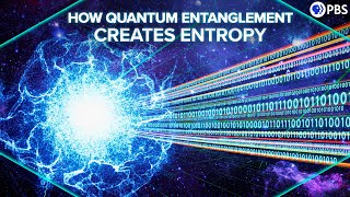 Understanding Quantum Entanglement  with Philip Ball [upl. by Willem]