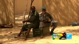 REPORTERS  Timbuktu Revenge in the shadows in northern Mali [upl. by Aphrodite]