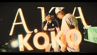 KODIGO VS ZAKI MINUTO LIBRE 🔥🔥🔥 [upl. by Chelsae]