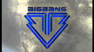 BIGBANG  Bad Boy Instrumental [upl. by Bowyer554]