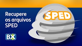 Como recuperar arquivos SPED Contribuições ECD Contábil ECF EFDReinf Fiscal – EFD ICMS IPI [upl. by Lang950]