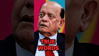 SAD BUT RELITY😒 TRUE WORDS BY INDIAN POET SURENDER SHARMA podcast reality shorts [upl. by Jandel]