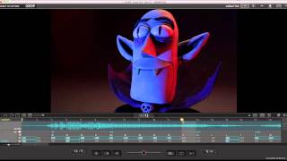 Dragonframe stop motion software  New Features in 30 [upl. by Ahsei]