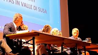 02  Loredana Devietti Goggia Convegno SMAT Bardonecchia 9 aprile 2024 [upl. by Gaidano]