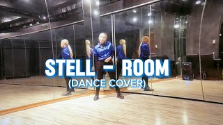 quotROOMquot by STELL Dance Cover  Donatella 💖 [upl. by Fedora]