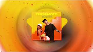 Anitta x Kevinho  Terremoto RED DEEP Extended Edit [upl. by Smaj]