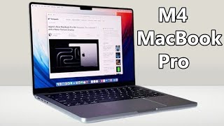 M4 MacBook Pro– First 23 Things To Do [upl. by Yliak]