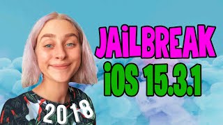 How To Jailbreak iOS 1531 🔓 iOS 1531 Jailbreak NO COMPUTER [upl. by See]