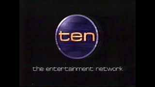 Hoyts Television  Stefan HatosMonty Hall Prods  Fremantle International Productions  Ten 1991 [upl. by Ybsorc]