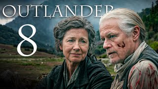 Outlander Season 8 Trailer Will Make You Cry [upl. by Kile833]