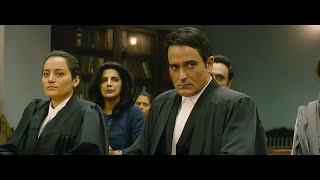 Section 375 Full Movie  Akshaye Khanna Richa Chadha Tarun Saluja  Facts amp Review [upl. by Politi]