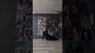 KAZINO  BIBI Cover by Nisa coverdance dance kpop bibi [upl. by Nielsen]