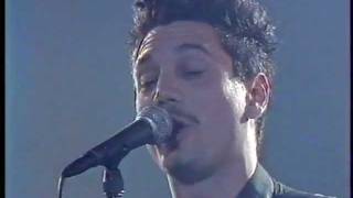 FUN LOVIN CRIMINALS  Scooby Snacks  LIVE TV 1996 [upl. by Hewe]