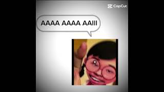 Aaaaa aaaa aaa Chinese songmemes memeabsurd capcut china comedy [upl. by Aliak]