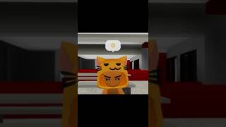 POVMAKCIK KANTIN PGGIL KAU SYG🤨 fyp oyennotsuss robloxmalaysia roblox brookhaven [upl. by Thurlough]