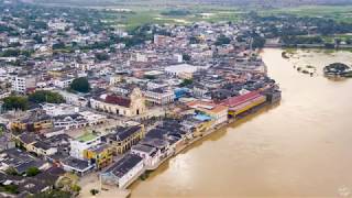 Lorica Pueblo Patrimonio de Colombia en 4K  La vida es un viaje [upl. by Mashe458]