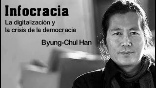 Infocracia  ByungChul Han [upl. by Ylagam]