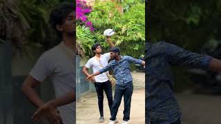 Video end la Cap 🧢set agutha enaku 🤍🙈  akashgowra tamilsong tamilwhatsappstatus tamil [upl. by Ierdna]