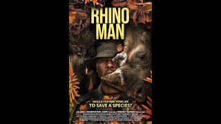 The Making of RHINO MAN BehindtheScenes with John Jurko II  John Jurko II on Directing RHINO MAN [upl. by Ajidahk]