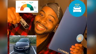 Carvana Review 6 month update  bad credit and need a car [upl. by Harwill930]