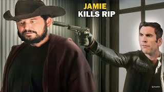 Yellowstone Season 5 Episode 13 Ending Jamie Kills Rip [upl. by Veronike]